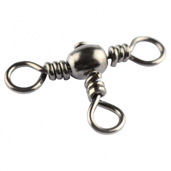 Darts Trevägslekande i gruppen Kroge og endegrej / Svirvler hos Sportfiskeprylar.se (H7520-300r)