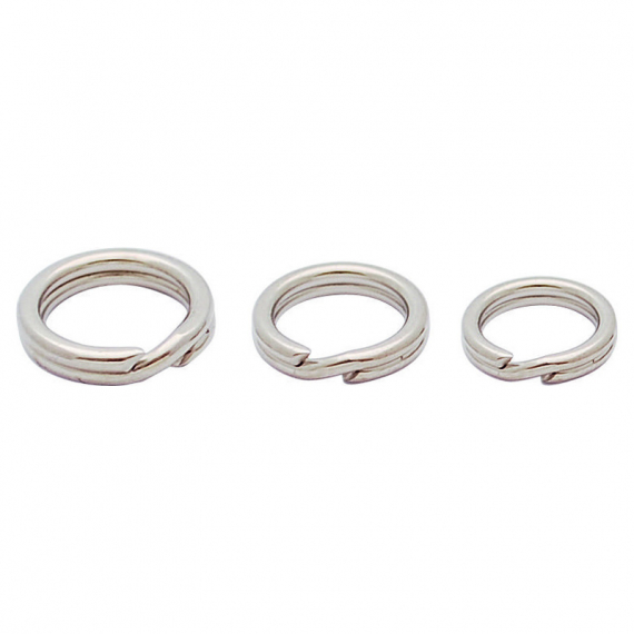 Darts Fjäderringar X-Strong i gruppen Kroge og endegrej / Stingere og stingertilbehør / Stingertilbehør hos Sportfiskeprylar.se (H8011r)