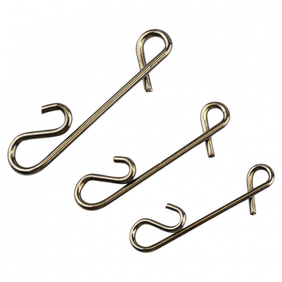 Darts Knotless Knot i gruppen Kroge og endegrej / Snappere / Hurtigkoblinger hos Sportfiskeprylar.se (H8100-00)