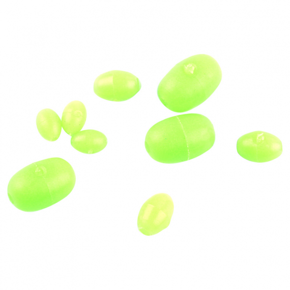 Darts Lyspärlor i gruppen Kroge og endegrej / Rig tilbehør / Perler og kugler hos Sportfiskeprylar.se (H930-07r)