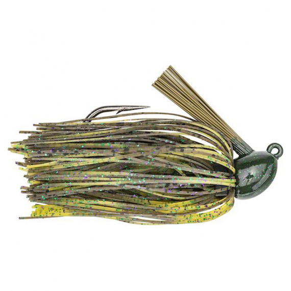 Strike King Hack Attack Flipping Jig i gruppen Madding / Jigs hos Sportfiskeprylar.se (HAHCJ12-130r)