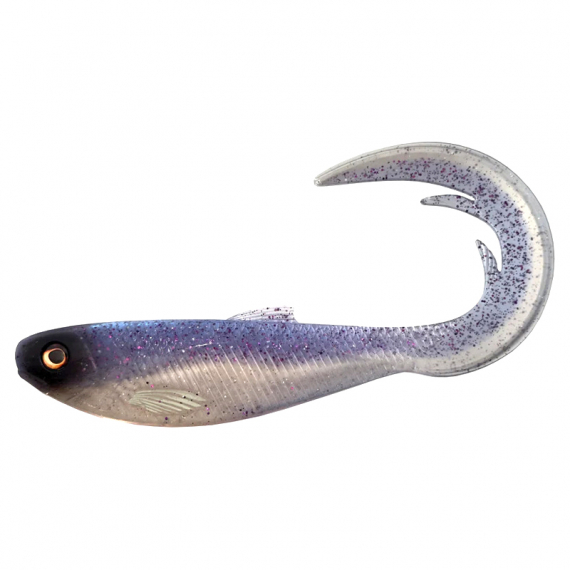 Headbanger FireTail V2 i gruppen Madding / Softbaits / Gedde softbaits hos Sportfiskeprylar.se (HB-FT-17-BO2r)