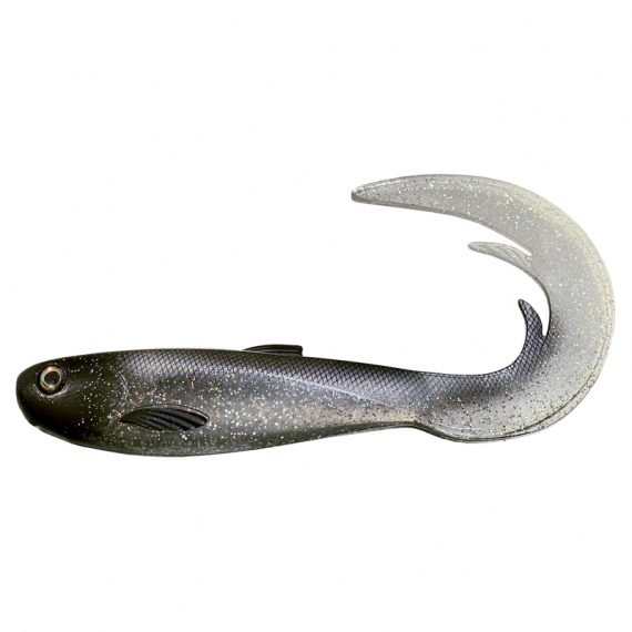 Headbanger FireTail i gruppen Madding / Softbaits / Gedde softbaits hos Sportfiskeprylar.se (HB-FT-17-Sir)