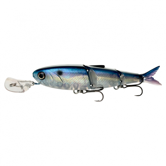Headbanger Spitfire i gruppen Madding / Overfladebaits hos Sportfiskeprylar.se (HB-SF-45-BLr)