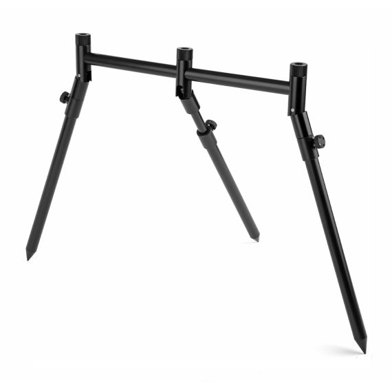 Sonik Xtractor Rod Tri-Pod i gruppen Udstyr og tilbehør / Rod Pods, Rod Rests & Banksticks / Rod pods hos Sportfiskeprylar.se (HC0016r)