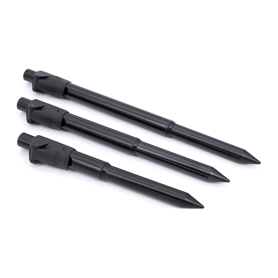 Sonik Stanz Split Stick i gruppen Udstyr og tilbehør / Rod Pods, Rod Rests & Banksticks / Stangholdere hos Sportfiskeprylar.se (HC0029r)