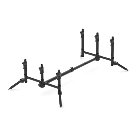 Sonik Xtractor Rod Pod i gruppen Udstyr og tilbehør / Rod Pods, Rod Rests & Banksticks / Rod pods hos Sportfiskeprylar.se (HC0048r)