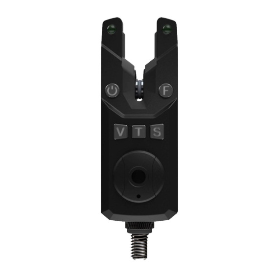 Sonik SKS2 Alarm Single i gruppen Udstyr og tilbehør / Bidmeldere og -indikatorer / Bidmeldere hos Sportfiskeprylar.se (HC0080)