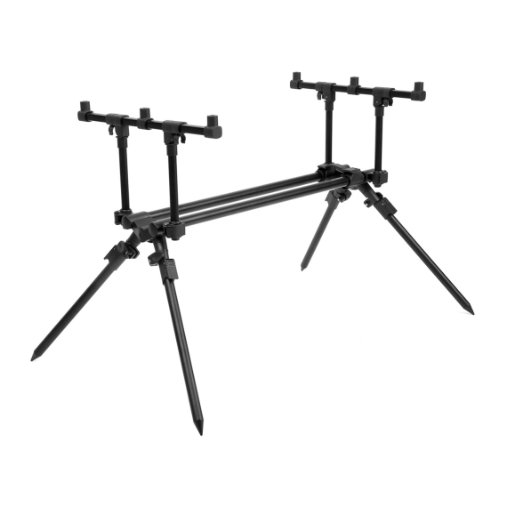 Sonik Intelx Pod 3-Rod i gruppen Udstyr og tilbehør / Rod Pods, Rod Rests & Banksticks / Rod pods hos Sportfiskeprylar.se (HC106)