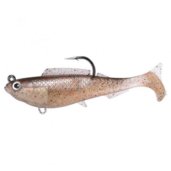 Z-Man Herculez Swimbait i gruppen Madding / Softbaits / Aborre softbaits og sandard softbaits hos Sportfiskeprylar.se (HERC4-255r)