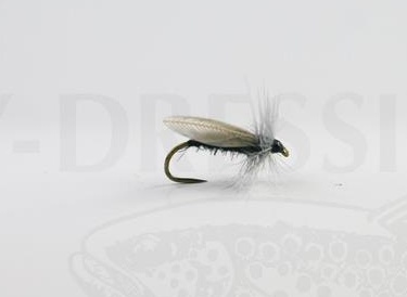 Diptera size 18 i gruppen Madding / Fluer / Tørfluer hos Sportfiskeprylar.se (HF1123-18)