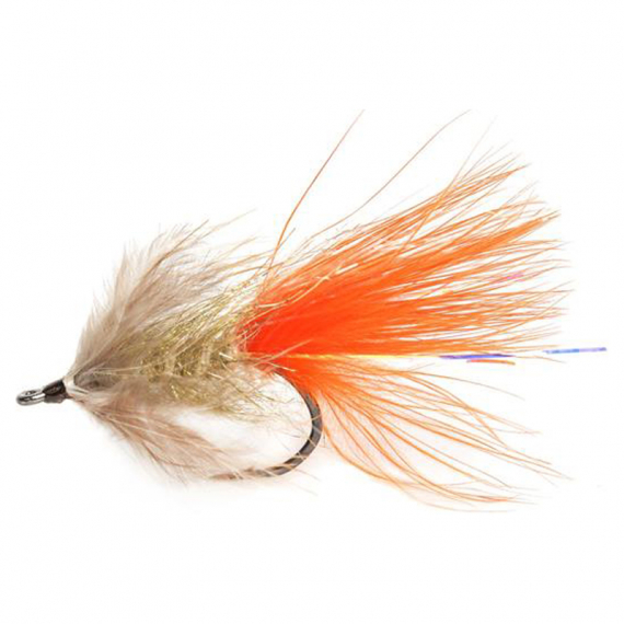 Kärki Wolly Bugger i gruppen Madding / Fluer hos Sportfiskeprylar.se (HF1450-1r)
