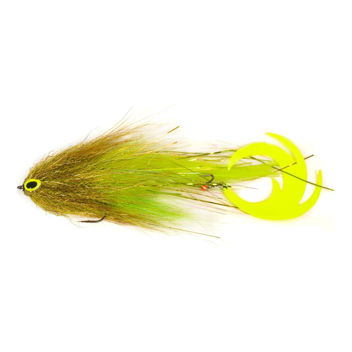 Bauers Hot Fuz - Young Pike i gruppen hos Sportfiskeprylar.se (HF1631)