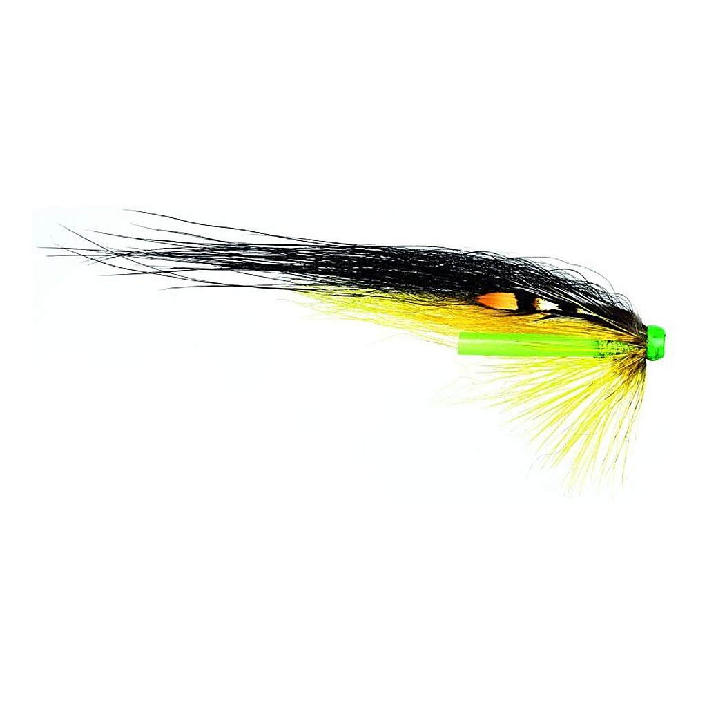 Frödin Hitch Flies - Greenlander i gruppen Madding / Fluer / Laksefluer hos Sportfiskeprylar.se (HFGLr)