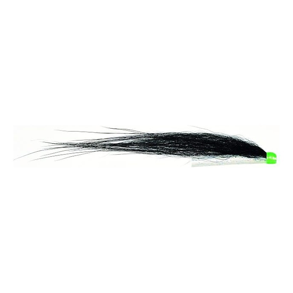 Frödin Hitch Flies - Green Simple i gruppen Madding / Fluer / Laksefluer hos Sportfiskeprylar.se (HFGSr)