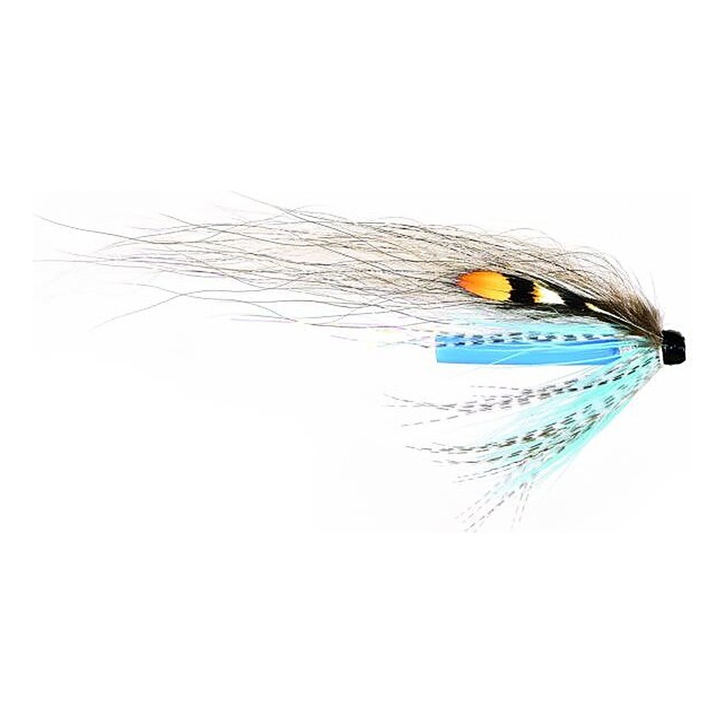 Frödin Hitch Flies - Sillen i gruppen Madding / Fluer / Laksefluer hos Sportfiskeprylar.se (HFSLr)
