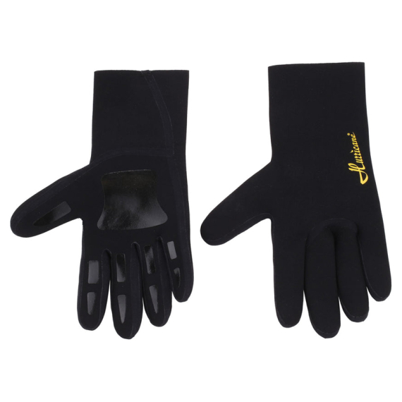 Hurricane Neoprene Gloves Thin i gruppen Beklædning og fodtøj / Beklædning / Handsker hos Sportfiskeprylar.se (HG01-Lr)
