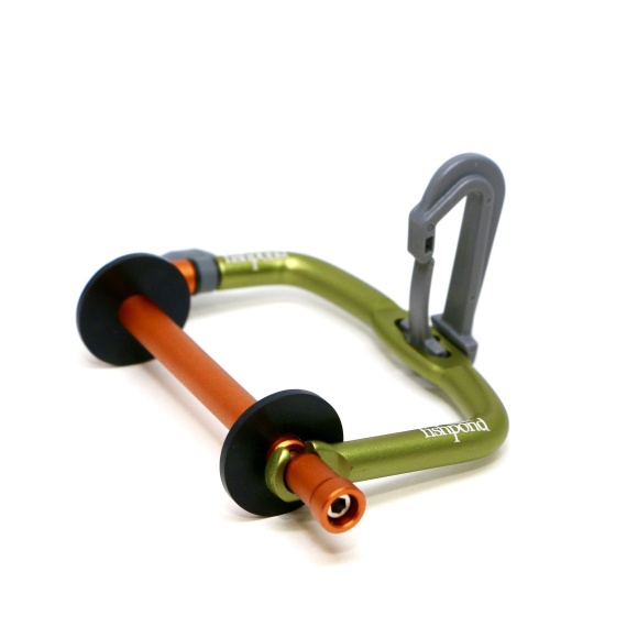 Fishpond Headgate Tippet Holder Large i gruppen Opbevaring / Anden opbevaring / Tippet holder hos Sportfiskeprylar.se (HGTH-L)