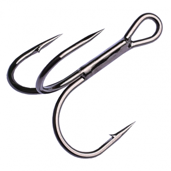 Hurricane 3 Hook 25-pcs i gruppen Kroge og endegrej / Kroge hos Sportfiskeprylar.se (HH301GSB-1-0r)