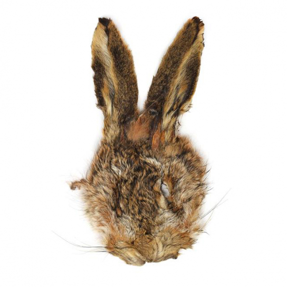 Hare\'s Mask Natural #242 i gruppen Kroge og endegrej / Fluebinding / Fluebindingsmateriale / Hårmateriale / Hare og kanin hos Sportfiskeprylar.se (HL-2HM242)