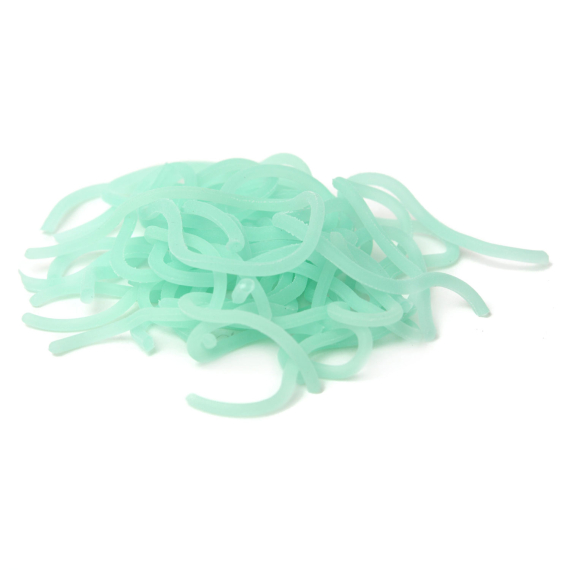 Caster ́S Squirmito Worm #152 Glow In The Dark
