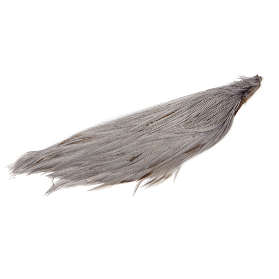 Hareline Half Cape #106 Dun