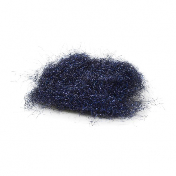 Ice Dub #11 Uv Black i gruppen Kroge og endegrej / Fluebinding / Fluebindingsmateriale / Dubbing hos Sportfiskeprylar.se (HL-ICE11)