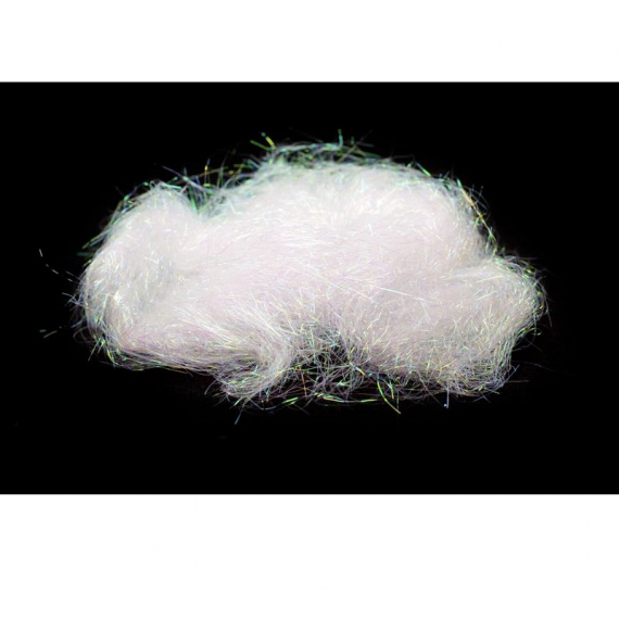 Ice Dub #284 Pearl i gruppen Kroge og endegrej / Fluebinding / Fluebindingsmateriale / Dubbing hos Sportfiskeprylar.se (HL-ICE284)