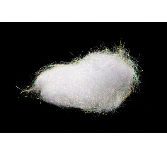 Ice Dub #286 Pearl Red Hue i gruppen Kroge og endegrej / Fluebinding / Fluebindingsmateriale / Dubbing hos Sportfiskeprylar.se (HL-ICE286)