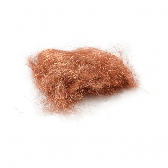 Ice Dub #67 Copper i gruppen Kroge og endegrej / Fluebinding / Fluebindingsmateriale / Dubbing hos Sportfiskeprylar.se (HL-ICE67)
