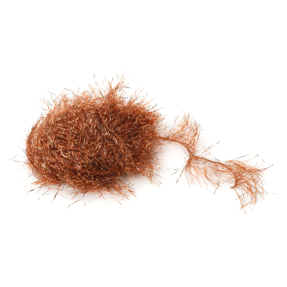 Polar Reflector Flash Chenille, 320 Rootbeer i gruppen Kroge og endegrej / Fluebinding / Fluebindingsmateriale / Yarn & Chenille hos Sportfiskeprylar.se (HL-PRC320)