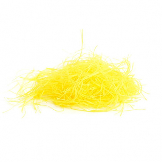 Senyo's Shaggy Dub #383 Yellow