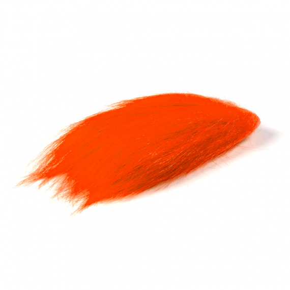 Craft Fur - Florescent Orange #137 i gruppen Kroge og endegrej / Fluebinding / Fluebindingsmateriale / Hårmateriale / Andet hårmateriale hos Sportfiskeprylar.se (HL-XCF137)