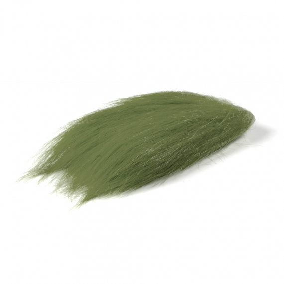Craft Fur - Medium Olive #230 i gruppen Kroge og endegrej / Fluebinding / Fluebindingsmateriale / Hårmateriale / Andet hårmateriale hos Sportfiskeprylar.se (HL-XCF230)
