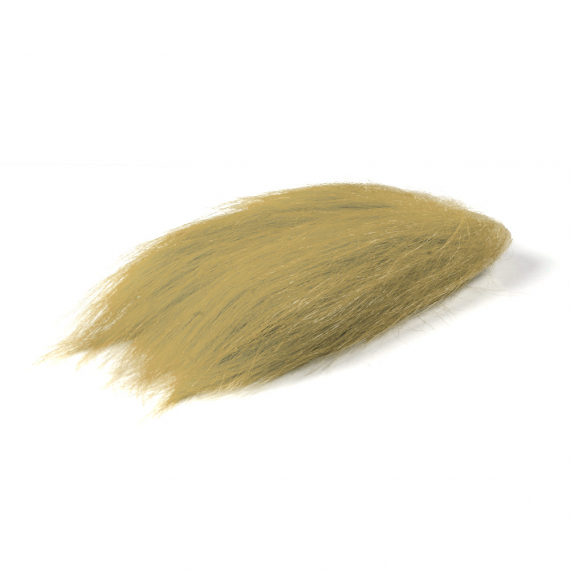Craft Fur - Tan #369 i gruppen Kroge og endegrej / Fluebinding / Fluebindingsmateriale / Hårmateriale / Andet hårmateriale hos Sportfiskeprylar.se (HL-XCF369)