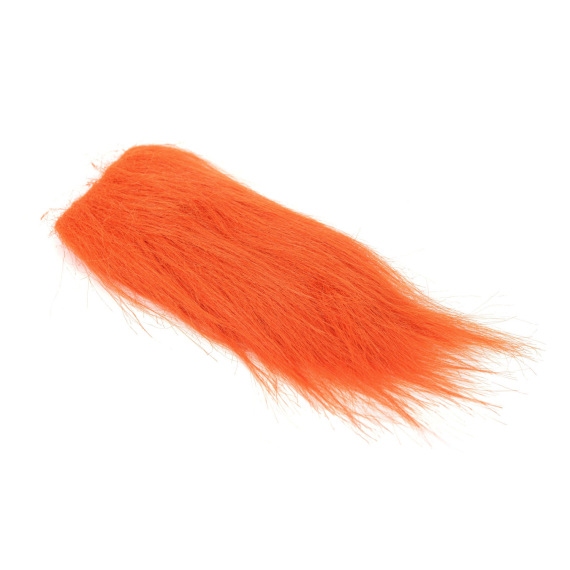 Craft Fur - #48 Burnt Orange