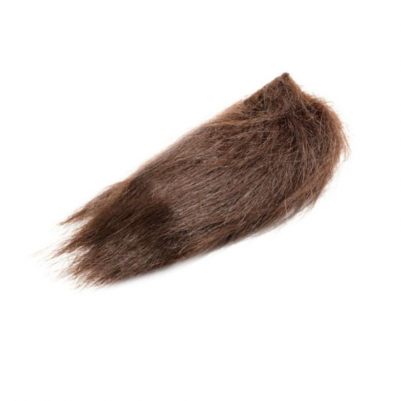 Extra Select Craft Fur #87 Dark Brown i gruppen Kroge og endegrej / Fluebinding / Fluebindingsmateriale / Hårmateriale / Andet hårmateriale hos Sportfiskeprylar.se (HL-XCF87)