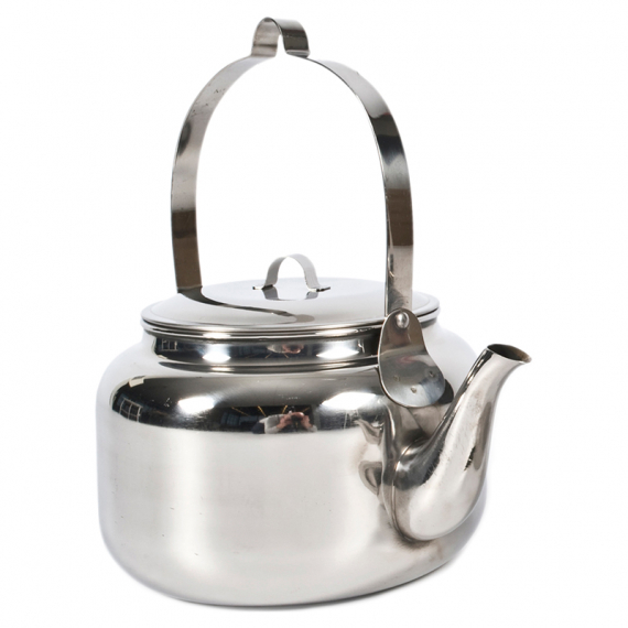 Hällmark Kaffepanna 3L i gruppen Outdoor / Stormkøkken og køkkenredskaber / Kaffebryggere og kaffekander / Kaffekander hos Sportfiskeprylar.se (HM8834)