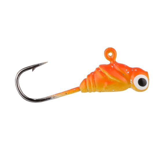 Hurricane Njavve 1,8g i gruppen Madding / Isfiskekroge / Mormyshka hos Sportfiskeprylar.se (HM9-01r)