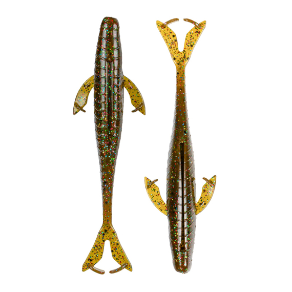 6th Sense Hondo i gruppen Madding / Softbaits / Soft Jerkbait & Pintails hos Sportfiskeprylar.se (HNDO45-4KSr)