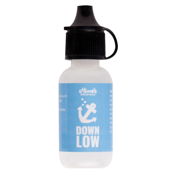 Hunts Down Low i gruppen Kroge og endegrej / Fluebinding / Kemikalier / Tørfluemiddel hos Sportfiskeprylar.se (HNTDL)