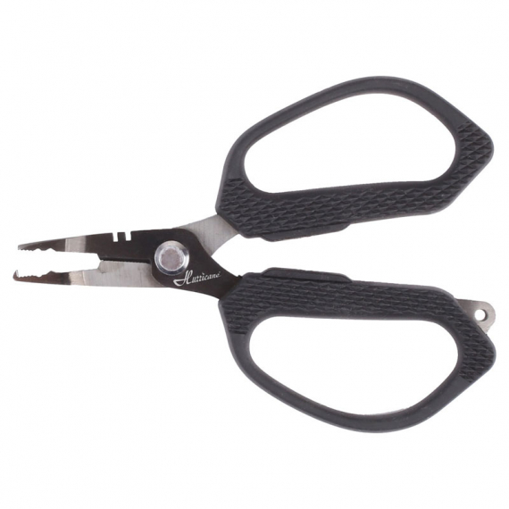 Hurricane Kombo Sax i gruppen Udstyr og tilbehør / Tænger og sakse / Snøreklippere og sakse hos Sportfiskeprylar.se (HT-P100)