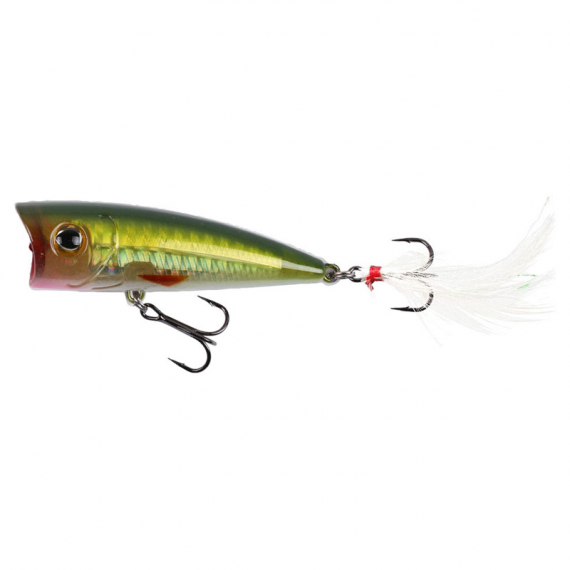 Hurricane Top-X 6 cm, 8g i gruppen Madding / Overfladebaits hos Sportfiskeprylar.se (HTX6-01r)