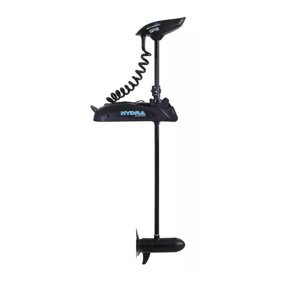 Hydra Skypoint GPS 12V Trolling Motor 65lb i gruppen Bådelektronik / El-motorer / Bovmonteret trollingmotor hos Sportfiskeprylar.se (HYDRA-65B54)