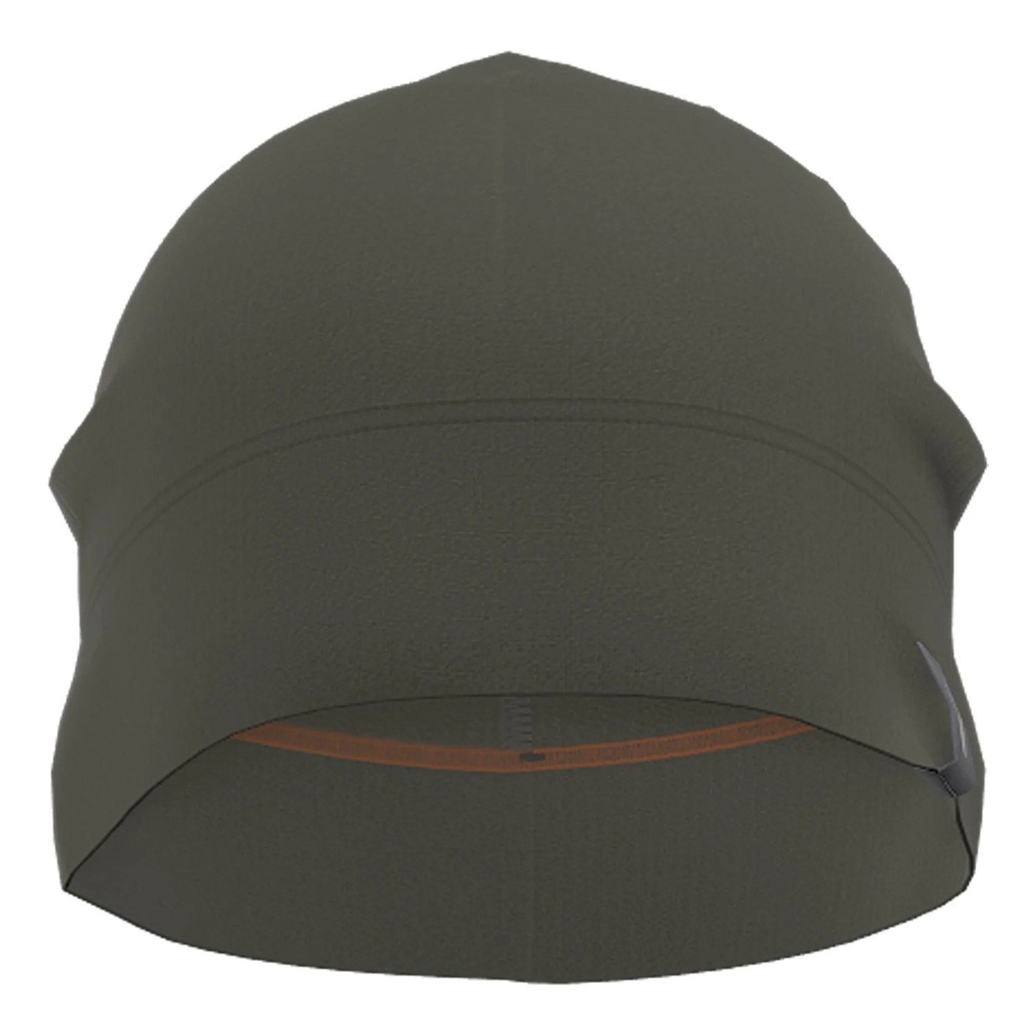 Icebreaker Uni Merino 260 Quantum Beanie DK Loden i gruppen Beklædning og fodtøj / Kasketter og hovedbeklædning / Huer og hatte hos Sportfiskeprylar.se (IB0A56SK0L11001)