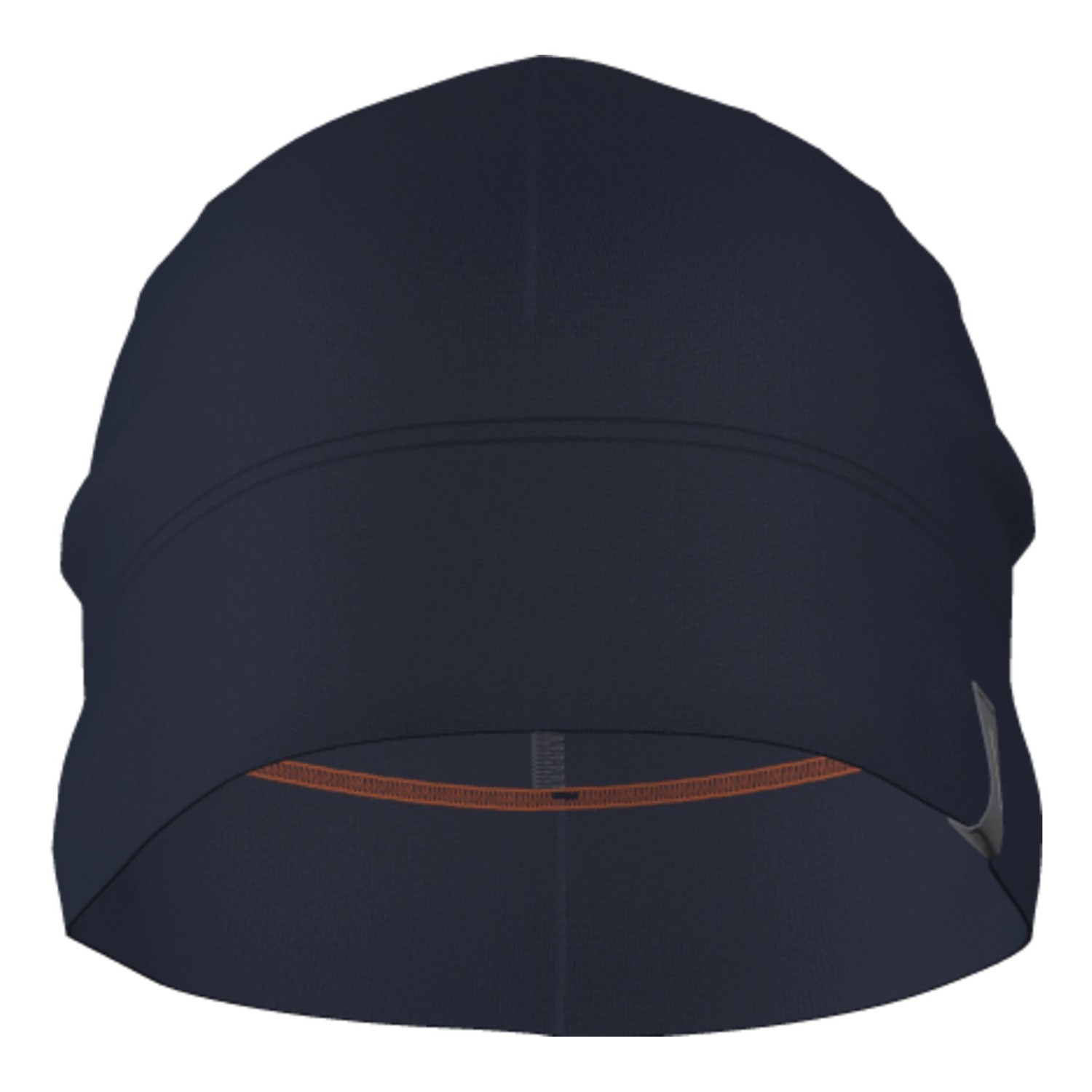 Icebreaker Uni Merino 260 Quantum Beanie Midnight Navy i gruppen Beklædning og fodtøj / Kasketter og hovedbeklædning / Huer og hatte hos Sportfiskeprylar.se (IB0A56SK4011001)