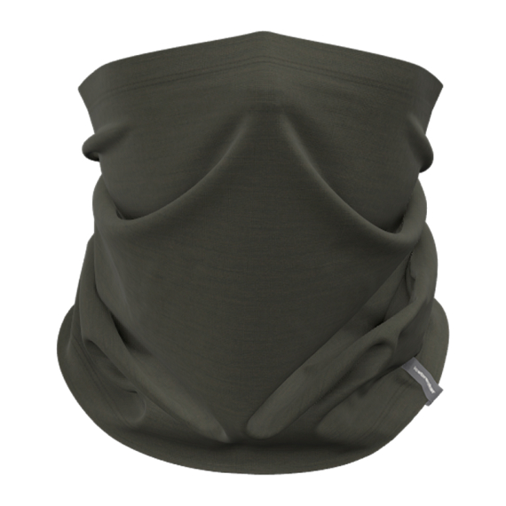 Icebreaker 200 Oasis Flexi Chute, DK Loden i gruppen Beklædning og fodtøj / Beklædning / Tørklæder og buffs / Buffs hos Sportfiskeprylar.se (IB1009620L11001)