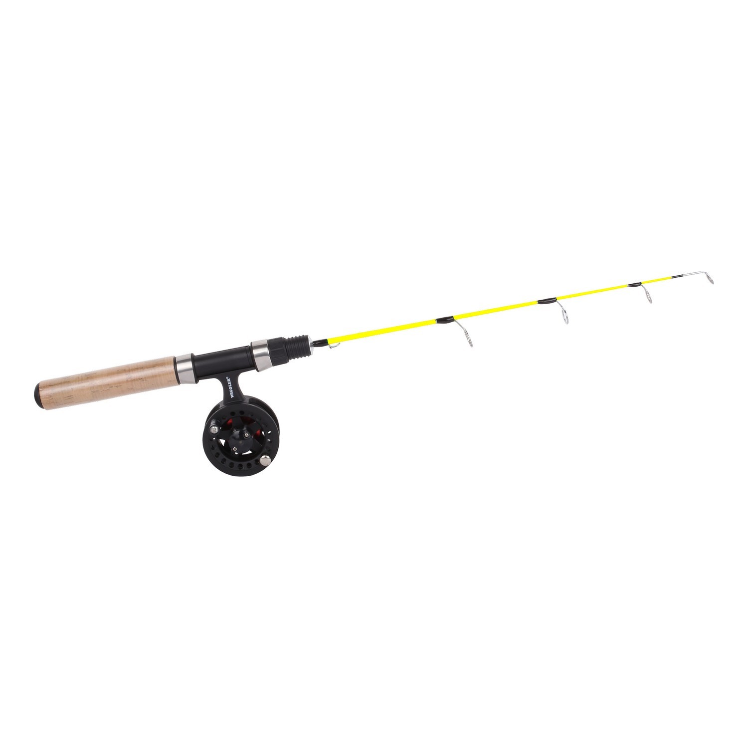 Hurricane Riebnes Combo Soft 56cm i gruppen Sæt / Isfiskeudstyr hos Sportfiskeprylar.se (ICE7)