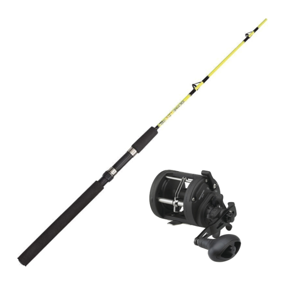 Ice Pike Fantastica Set i gruppen Sæt / Isfiskerisæt hos Sportfiskeprylar.se (ICEPIKEFANTASTICA)