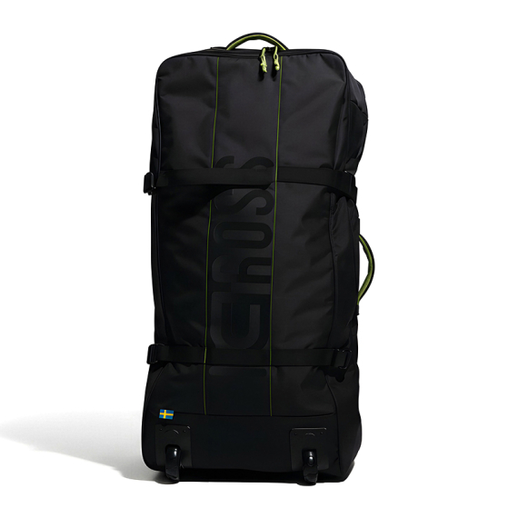 ICROSS Wheelbag / Backpack 270L i gruppen Bådelektronik / Flyderinge og gummibåde / Tilbehør til flyderinge hos Sportfiskeprylar.se (ICROSSBAG270)